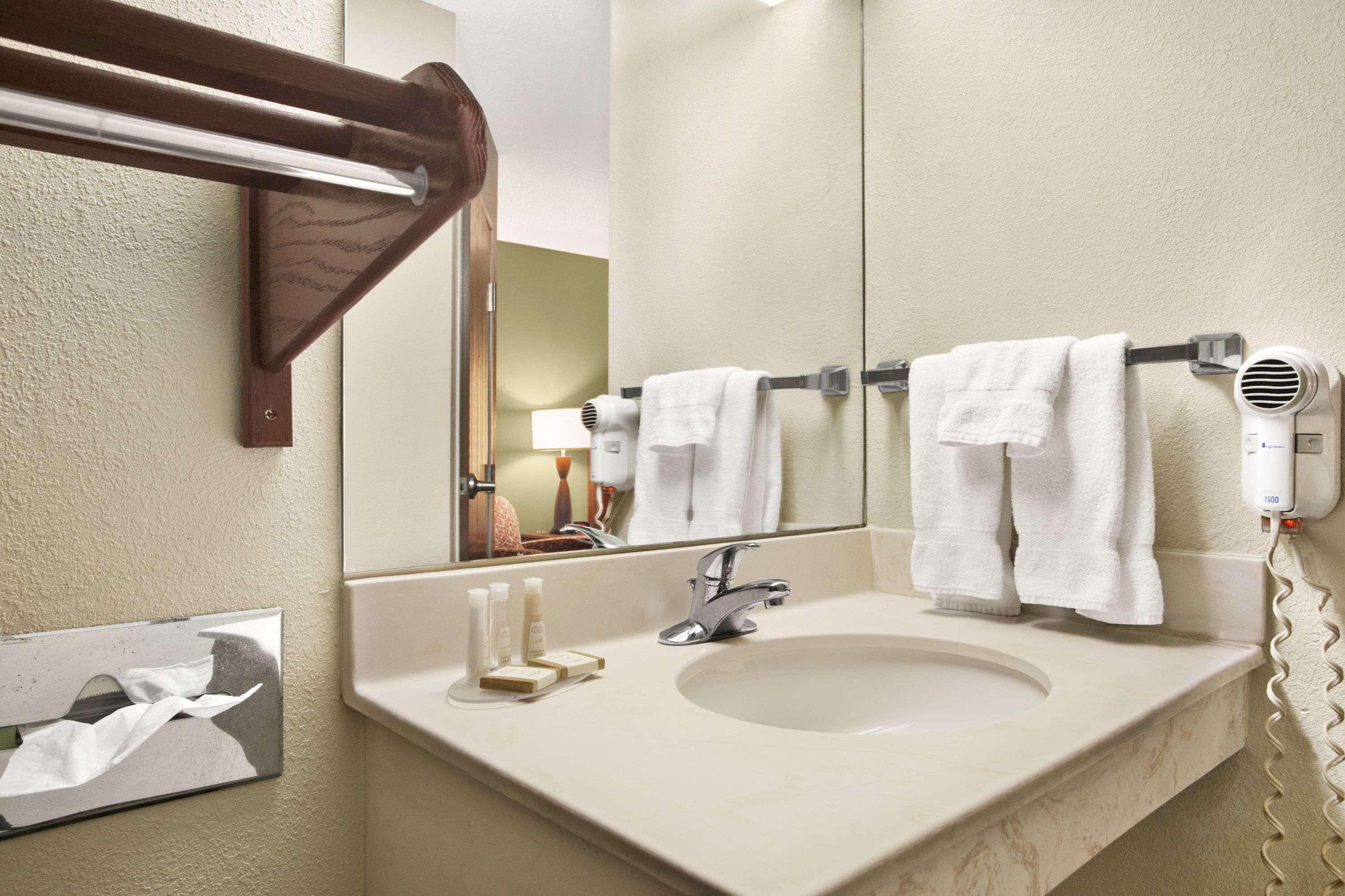 Baymont By Wyndham Evansville North/Haubstadt Warrenton Exteriér fotografie