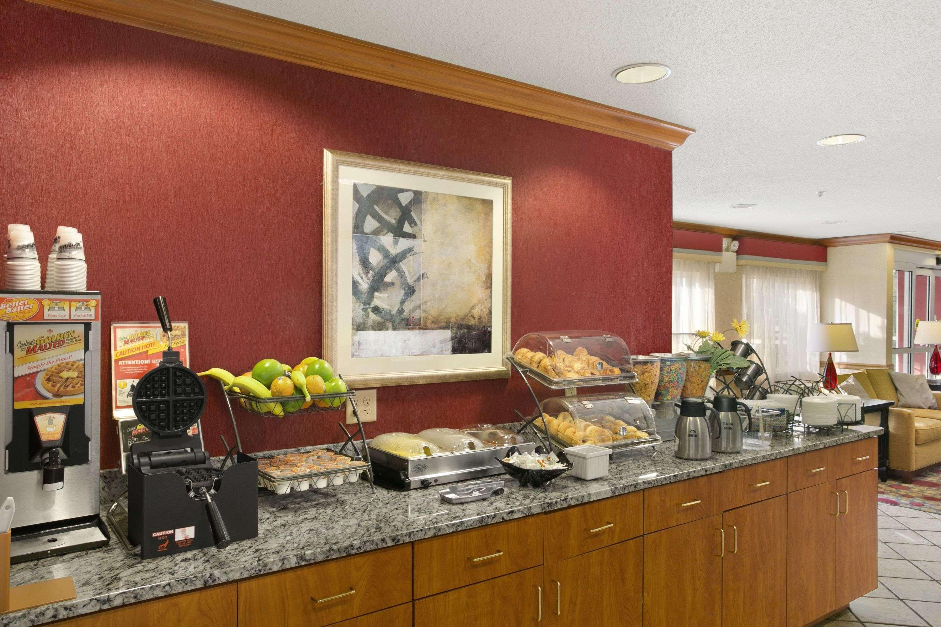 Baymont By Wyndham Evansville North/Haubstadt Warrenton Exteriér fotografie
