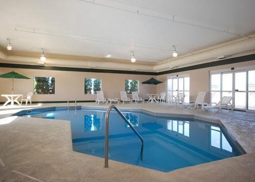 Baymont By Wyndham Evansville North/Haubstadt Warrenton Zařízení fotografie