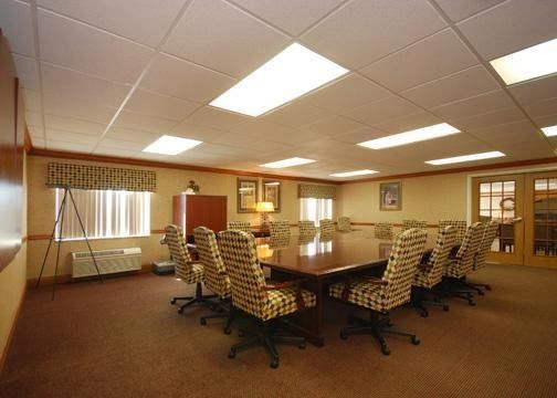 Baymont By Wyndham Evansville North/Haubstadt Warrenton Zařízení fotografie