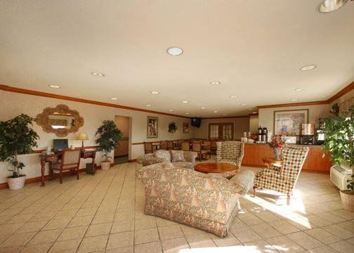 Baymont By Wyndham Evansville North/Haubstadt Warrenton Interiér fotografie